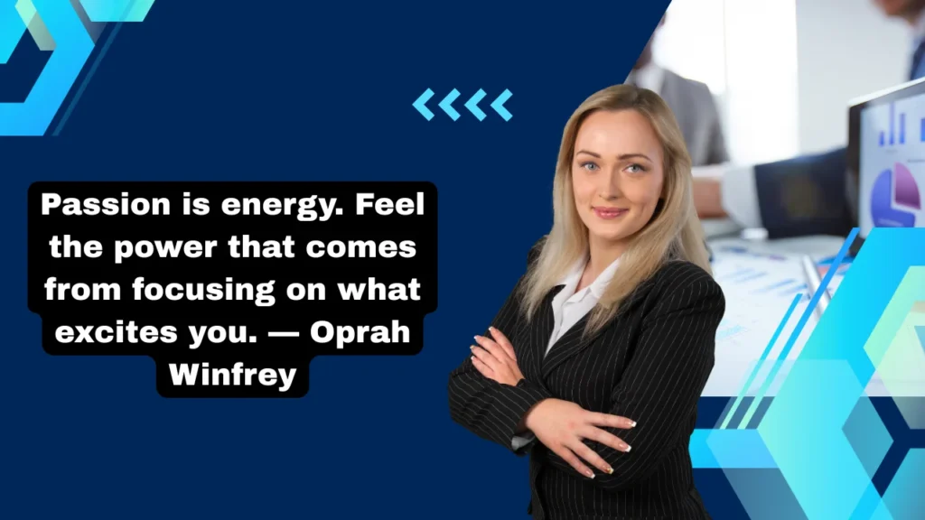 Frequently Asked Questions About Passion Quotes