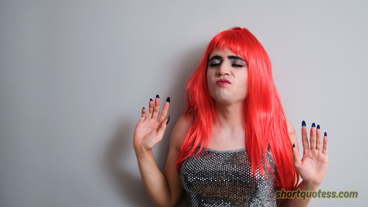 40 Transgender Quotes on Identity, Pride & Strength