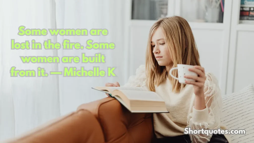 Uplifting Quotes for Women About Inner Strength and Resilience