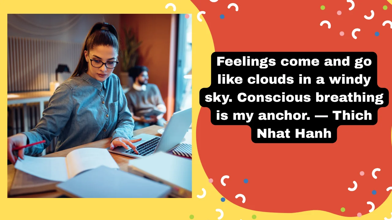 150+ Calm Down Quotes to Relax Your Mind and Find Inner Peace