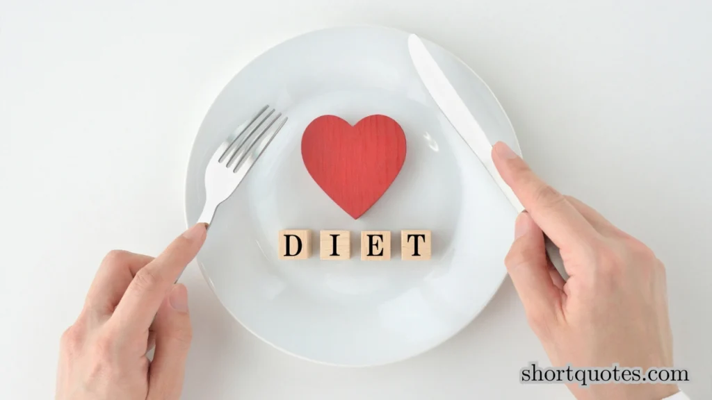 80 Diet Encouragement Quotes to Keep You Going Strong