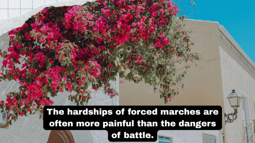 Stonewall Jackson Quotes on War, Sacrifice, and the True Cost of Battle